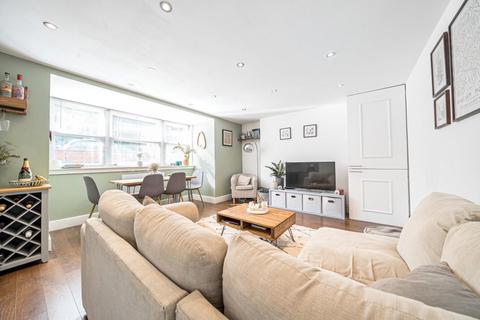 Flat 1, 17 Alexandra Drive, London, SE19 1AW