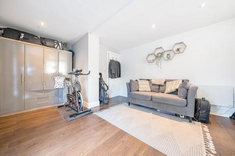 Flat 1, 17 Alexandra Drive, London, SE19 1AW