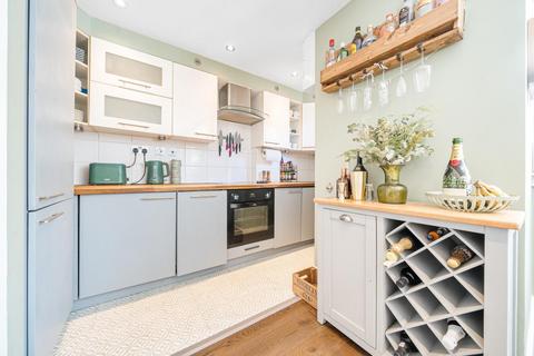 Flat 1, 17 Alexandra Drive, London, SE19 1AW