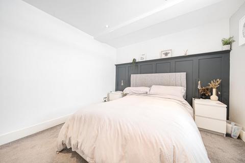 Flat 1, 17 Alexandra Drive, London, SE19 1AW