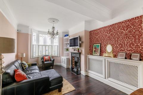 2 bedroom terraced house for sale, Charnwood Road, South Norwood