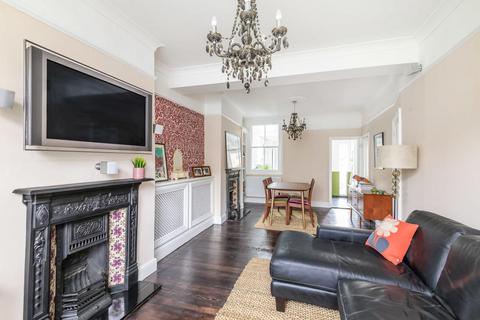 2 bedroom terraced house for sale, Charnwood Road, South Norwood