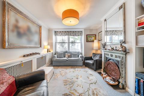 4 bedroom terraced house for sale, Poyntz Road, Battersea