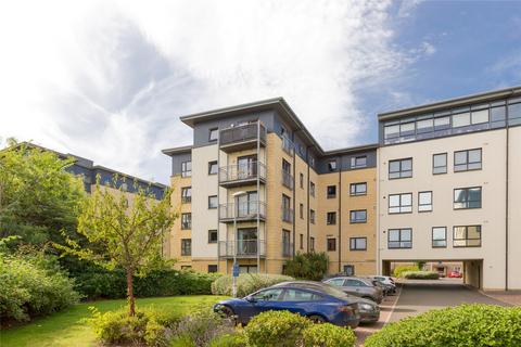 Flat 6, 3 Carmichael Place, Edinburgh, EH6 5PJ
