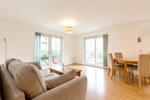 Flat 6, 3 Carmichael Place, Edinburgh, EH6 5PJ