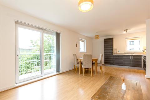 Flat 6, 3 Carmichael Place, Edinburgh, EH6 5PJ