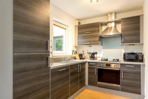 Flat 6, 3 Carmichael Place, Edinburgh, EH6 5PJ