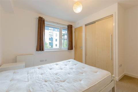 Flat 6, 3 Carmichael Place, Edinburgh, EH6 5PJ
