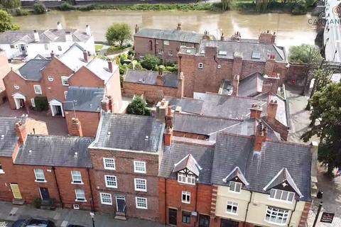 4 bedroom townhouse for sale, Duke Street, Chester, CH1