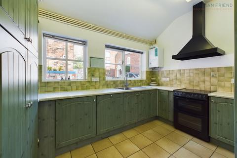 4 bedroom townhouse for sale, Duke Street, Chester, CH1