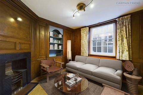 4 bedroom townhouse for sale, Duke Street, Chester, CH1
