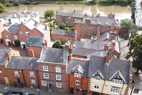 4 bedroom townhouse for sale, Duke Street, Chester, CH1