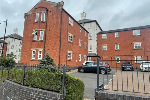 2 bedroom apartment for sale, Horseshoe Crescent, Great Barr, Birmingham, B43