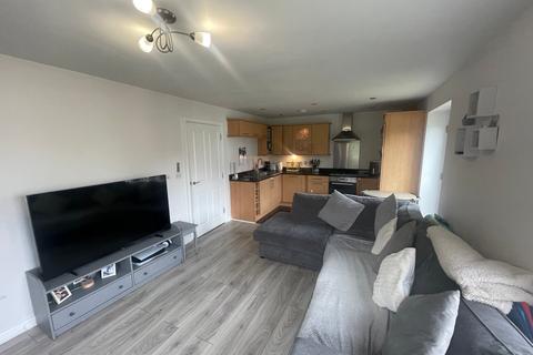 2 bedroom apartment for sale, Horseshoe Crescent, Great Barr, Birmingham, B43