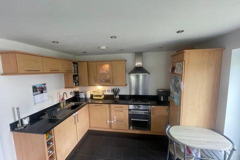 2 bedroom apartment for sale, Horseshoe Crescent, Great Barr, Birmingham, B43