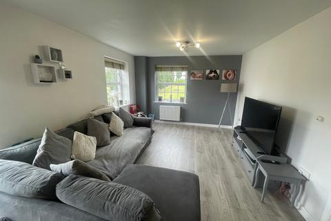 2 bedroom apartment for sale, Horseshoe Crescent, Great Barr, Birmingham, B43