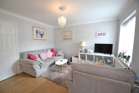 2 bedroom end of terrace house for sale, High Street, BUNTINGFORD, Hertfordshire