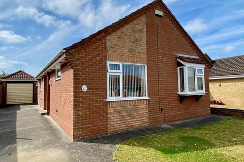 2 bedroom detached bungalow for sale, Kirkstone Way, Lowestoft, Suffolk, NR32