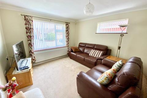 2 bedroom detached bungalow for sale, Kirkstone Way, Lowestoft, Suffolk, NR32