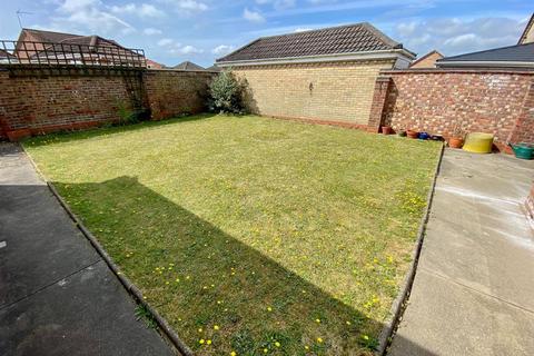 2 bedroom detached bungalow for sale, Kirkstone Way, Lowestoft, Suffolk, NR32