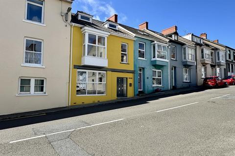 5 bedroom townhouse for sale, High Street, Neyland, Milford Haven