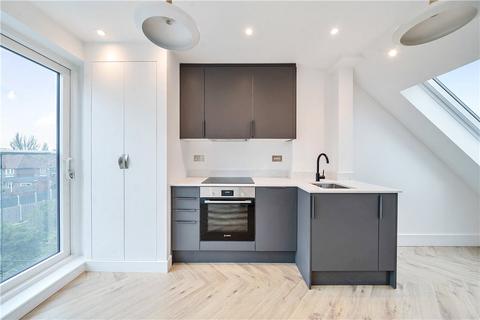 1 bedroom apartment for sale, Walton Way, London