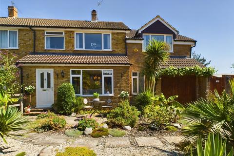 21 The Crescent, Mortimer Common, Reading, RG7 3RX