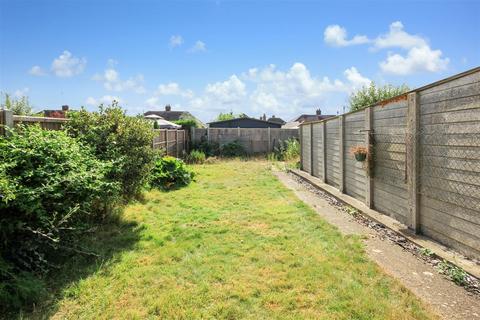 2 bedroom semi-detached bungalow for sale, Upper Park Avenue, Rushden NN10