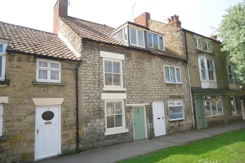 2 bedroom terraced house to rent, 5 Hungate, Pickering