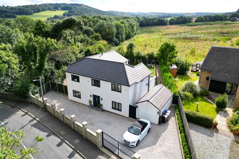 Park View Gilroyd Lane, Dodworth, Barnsley, S75 3EF