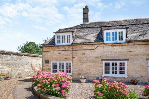 3 bedroom cottage for sale, Main Street, Market Overton, Rutland