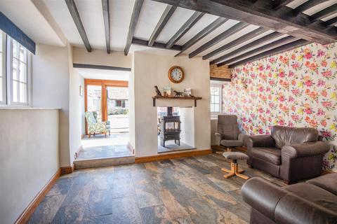 3 bedroom cottage for sale, Main Street, Market Overton, Rutland