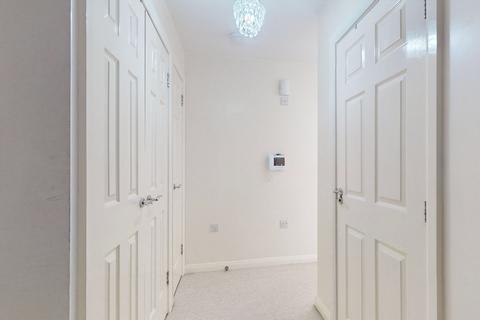 Flat 4, Wootten House Cherrydown West, Basildon, SS16 5GB