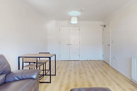 Flat 4, Wootten House Cherrydown West, Basildon, SS16 5GB
