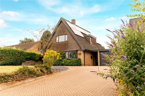 4 bedroom detached house for sale, Main Street, Upper Stowe, Northamptonshire, NN7