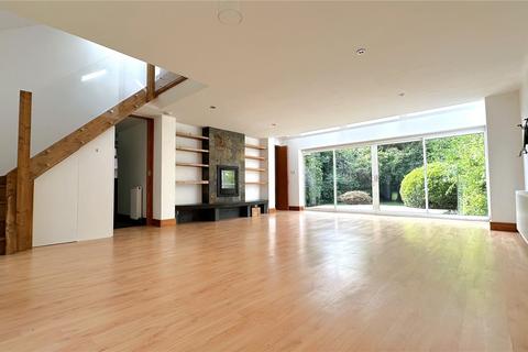 4 bedroom detached house for sale, South Close, Barnet, Hertfordshire, EN5