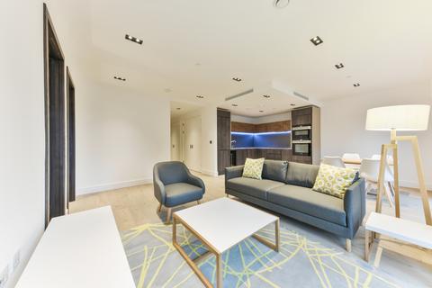 2 bedroom apartment for sale, Keybridge House, Exchange Gardens, Vauxhall SW8