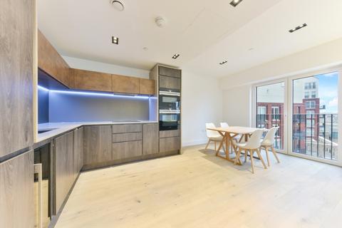 2 bedroom flat for sale, Keybridge House, Exchange Gardens, Vauxhall, London, SW8