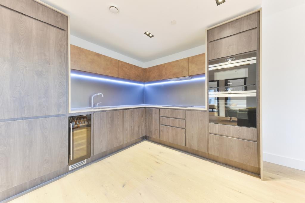 Kitchen - Keybridge