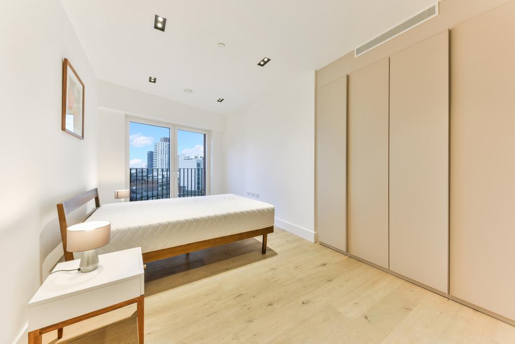 Bedroom - Keybridge