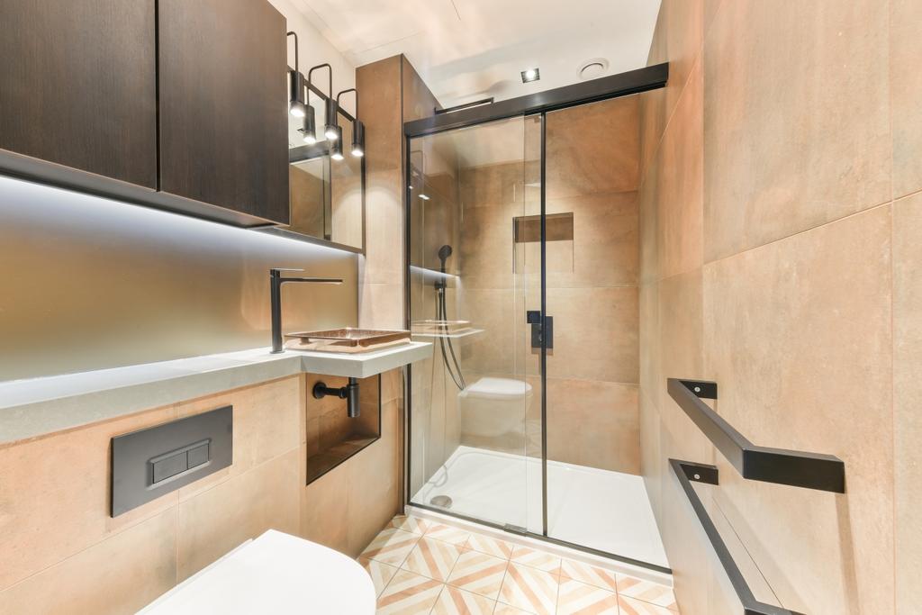 Bathroom - Keybridge