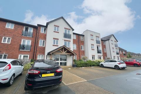 2 bedroom apartment for sale, Poachers Way, Thornton FY5