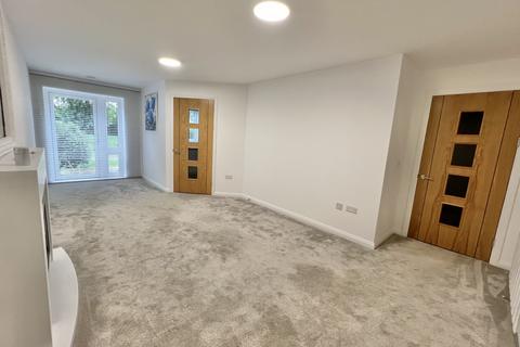 2 bedroom apartment for sale, Poachers Way, Thornton FY5