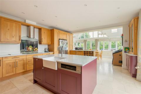 5 bedroom detached house for sale, High Street, Ashwell, Baldock, Hertfordshire, SG7