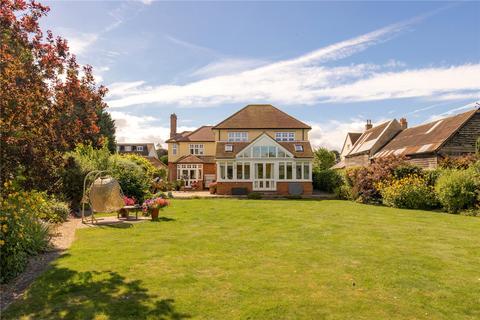 5 bedroom detached house for sale, High Street, Ashwell, Baldock, Hertfordshire, SG7