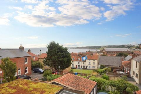 3 bedroom terraced house to rent, St Marys Walk, Scarborough, North Yorkshire, YO11