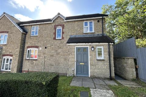 2 bedroom semi-detached house for sale, Wadebridge