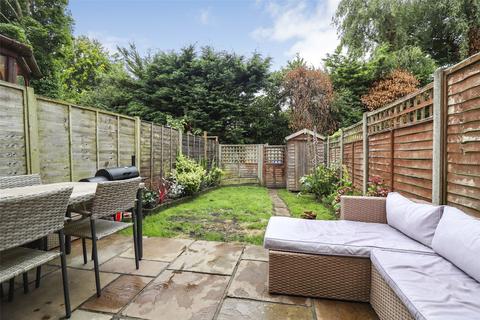 2 bedroom terraced house for sale, The Cedars, Hampshire GU51