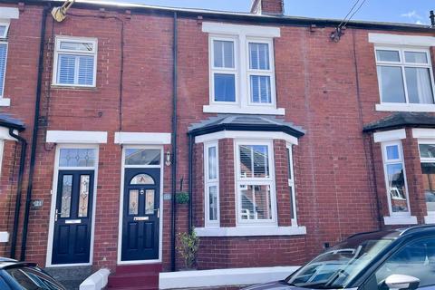 3 bedroom terraced house for sale, St. Marys Terrace, East Boldon