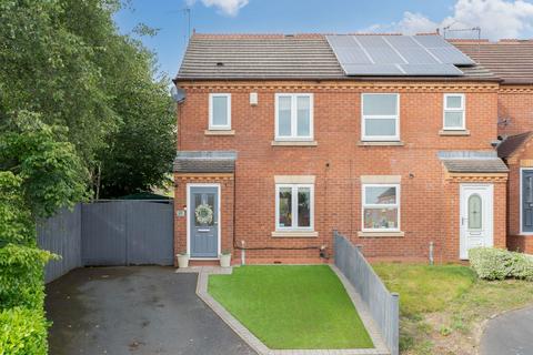 28 Cardoness Place, Dudley, DY1 2QL